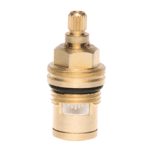 MC 180º - 1/2" Right High Flow