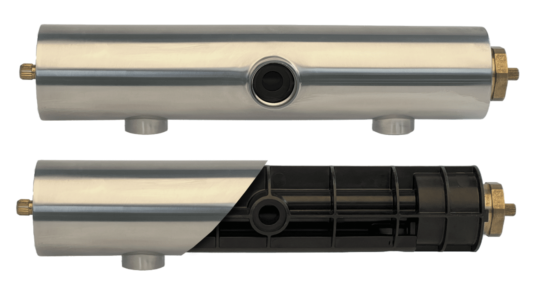 TM-001 Faucet Core