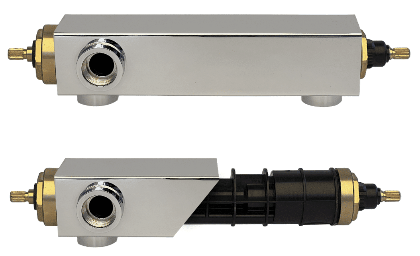 TM-006 Faucet Core
