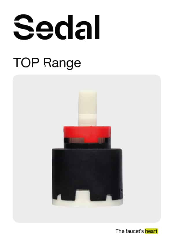 Sedal TOP 系列  