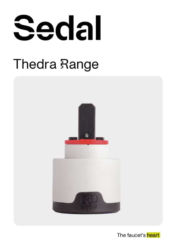 Thedra 系列