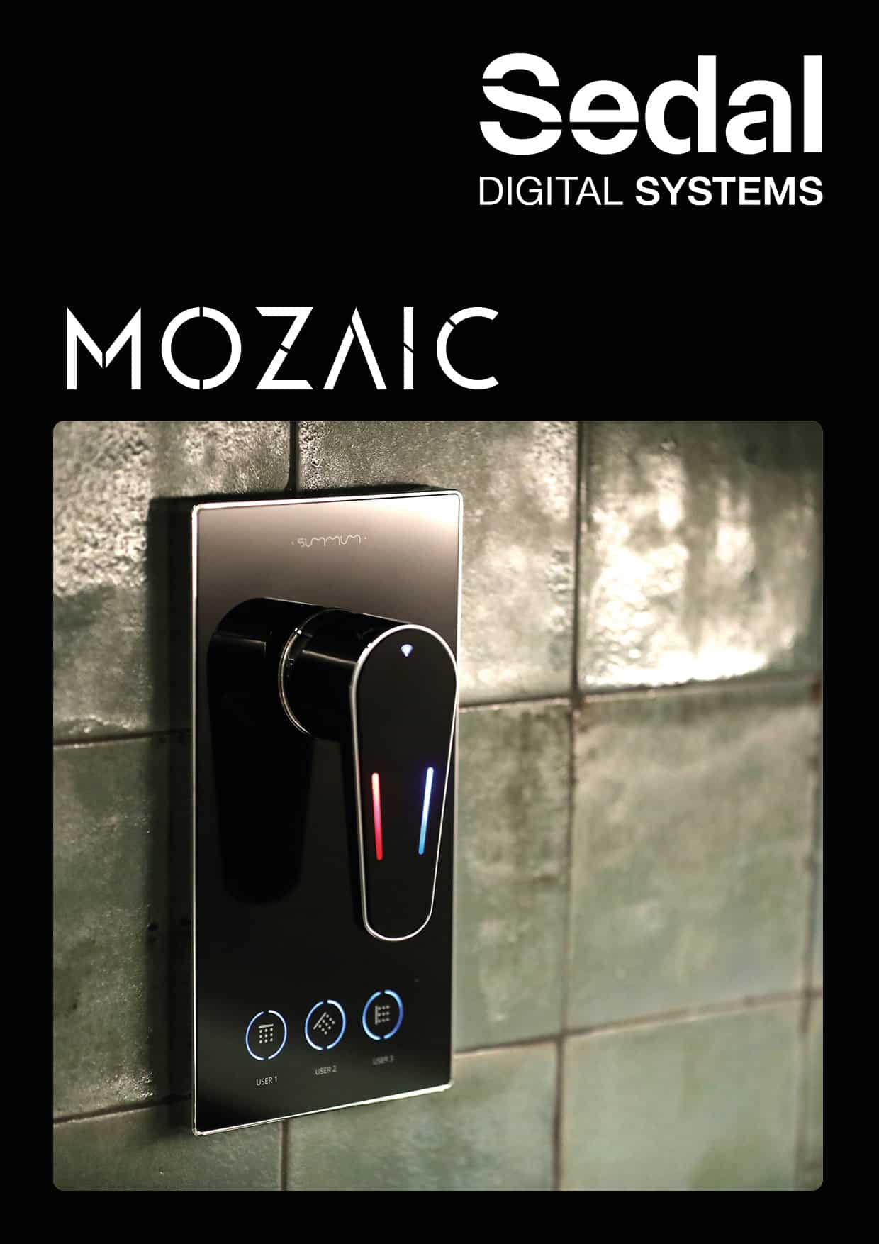 MOZAIC