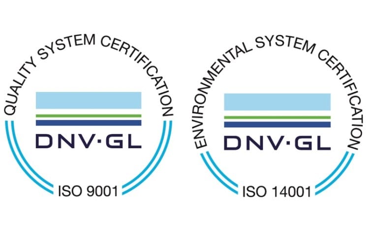 Complaince_DNV certificate_Sedal